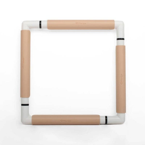 Clip (Snap) Frame - 29 x 29 cm - Beige - Nurge
