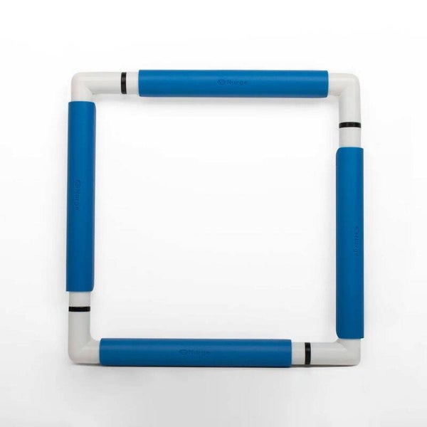 Clip (Snap) Frame - 29 x 29 cm - Blauw - Nurge