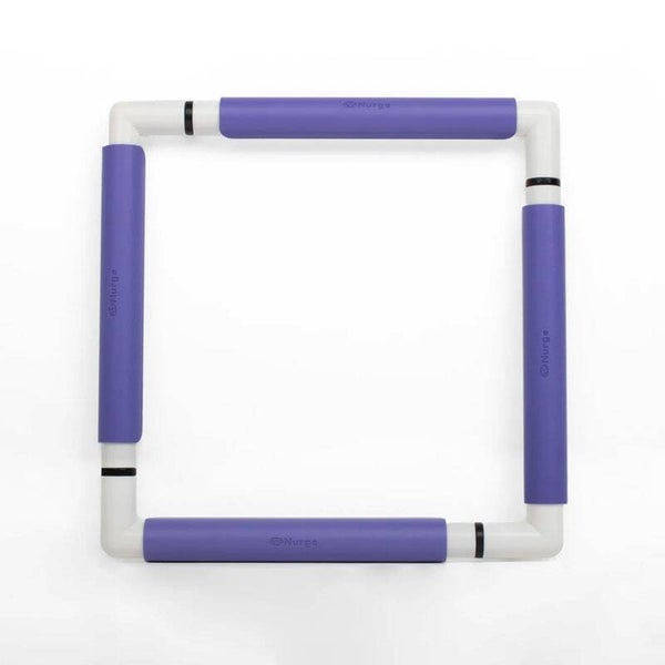 Clip (Snap) Frame - 29 x 29 cm - Lila - Nurge