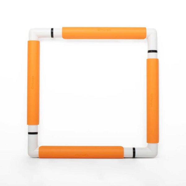 Clip (Snap) Frame - 29 x 29 cm - Oranje - Nurge