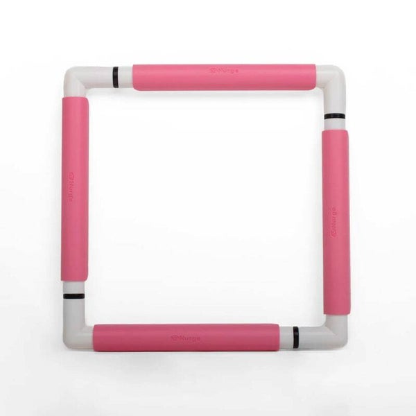 Clip (Snap) Frame - 29 x 29 cm - Roze - Nurge