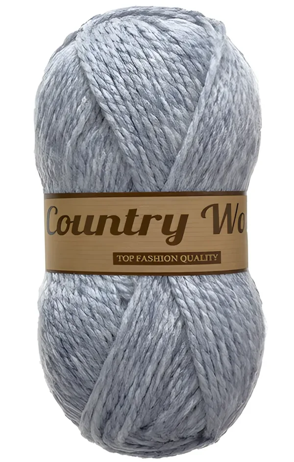 COUNTRY WOOL NR  022