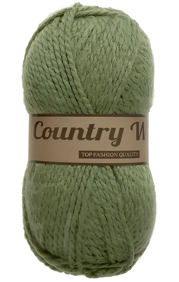 COUNTRY WOOL NR 076