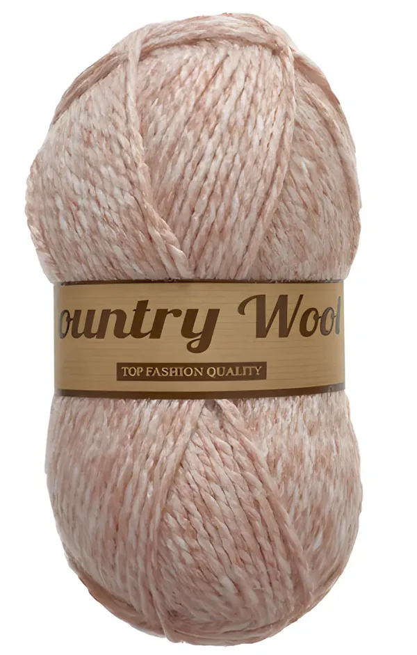 COUNTRY WOOL NR 710