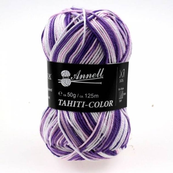 TAHITI-COLOR 3545