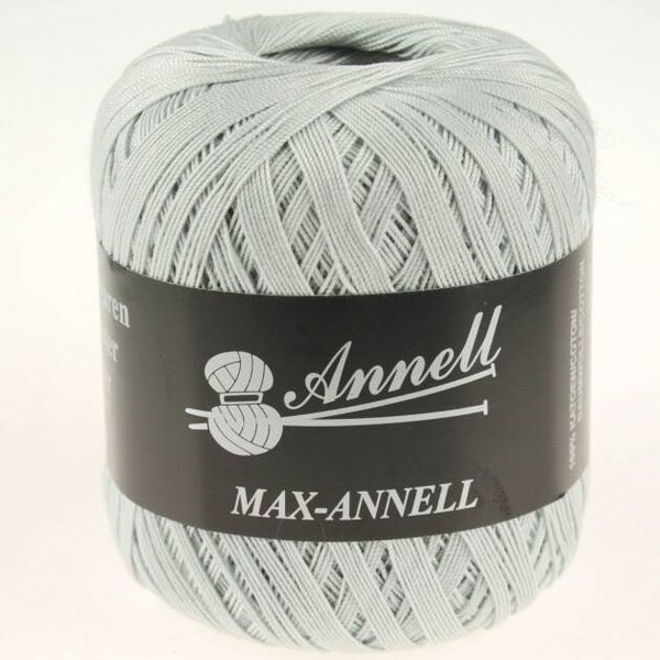 MAX ANNELL 3456