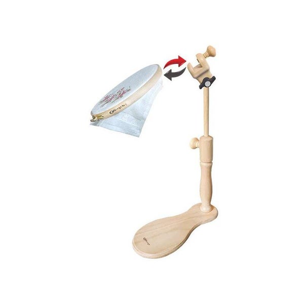 Embroidery Seat Stand - Nurge