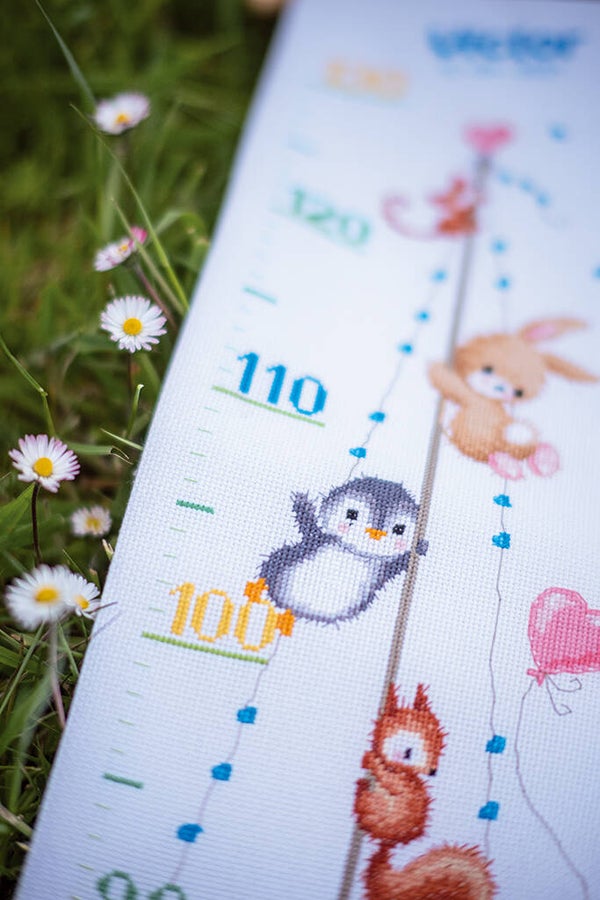 TELPAKKET KIT ONS GROOTSTE AVONTUUR