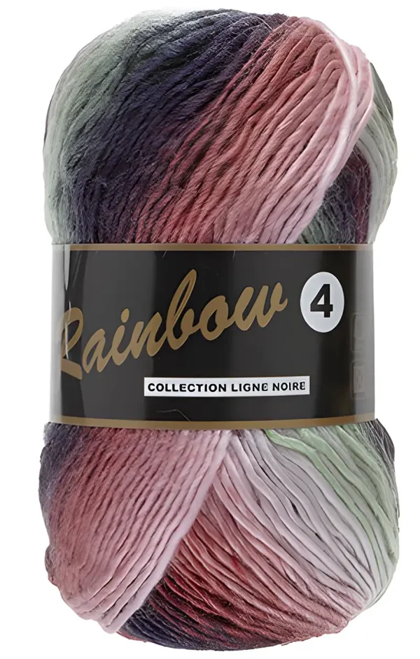 RAINBOW 4 NR 710
