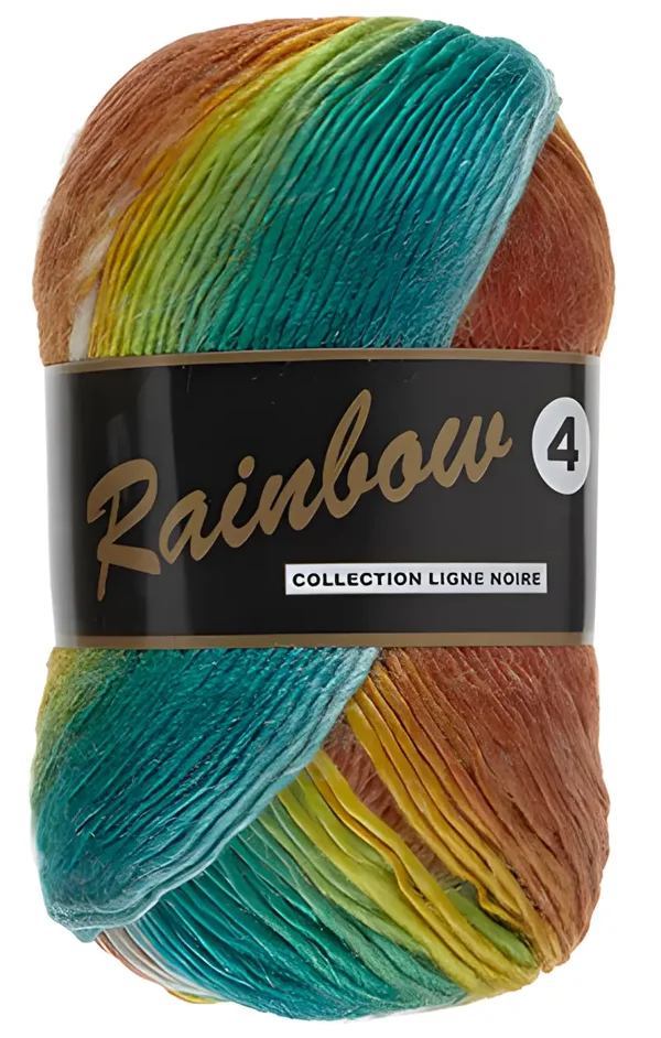 RAINBOW 4 NR 703