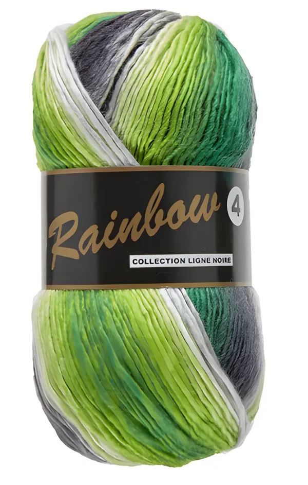 RAINBOW 4 NR 706