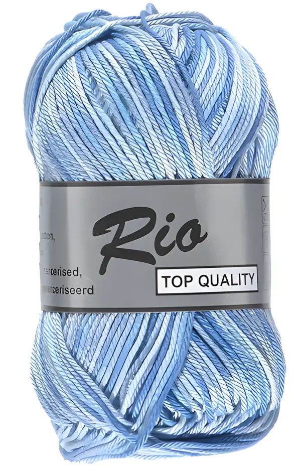 RIO MULTI 623
