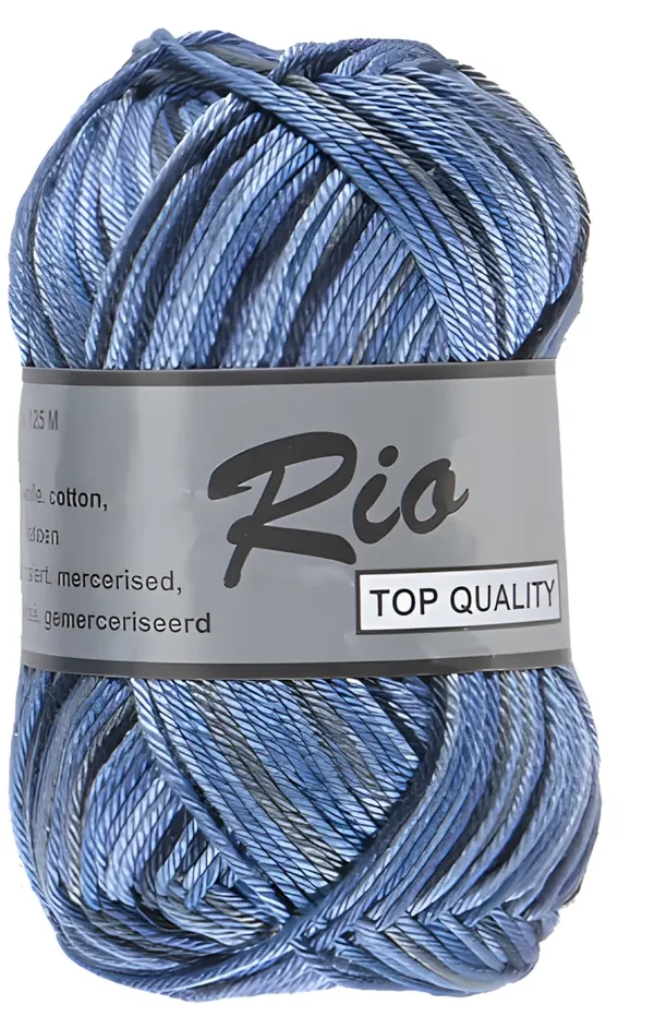 RIO MULTI 624