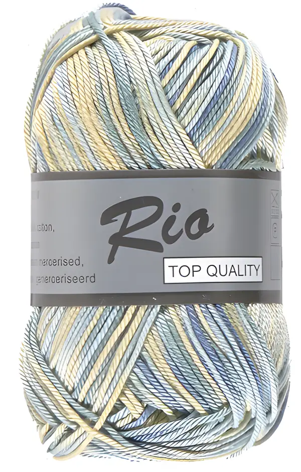 RIO MULTI 625