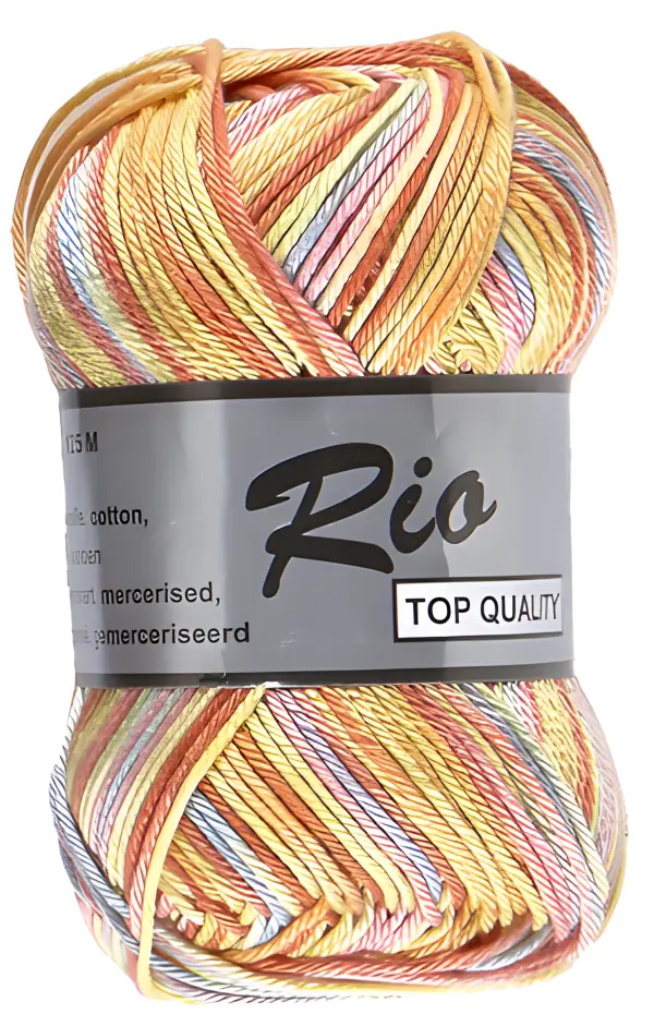 RIO MULTI 634
