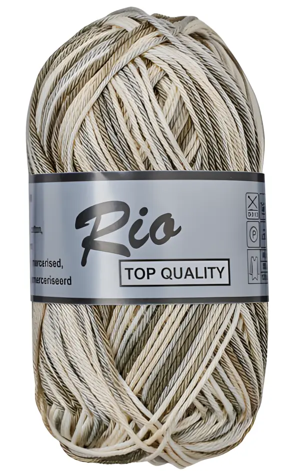 RIO MULTI 637