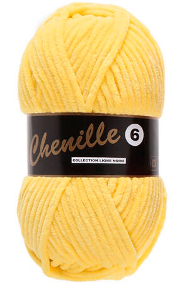 Chenille 6 nr 510
