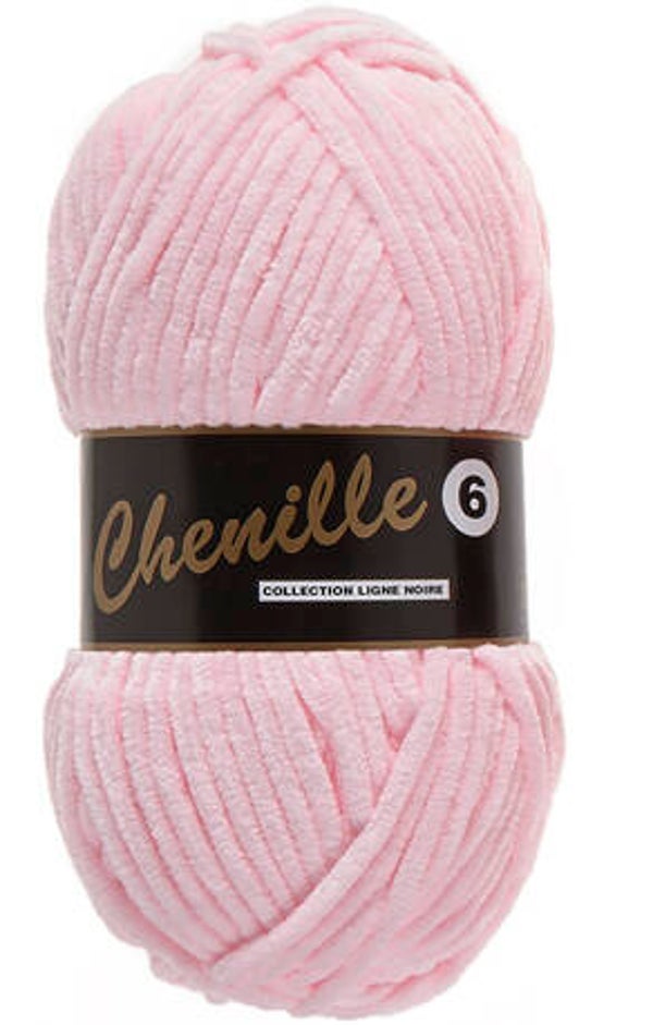 Chenille 6 nr 710