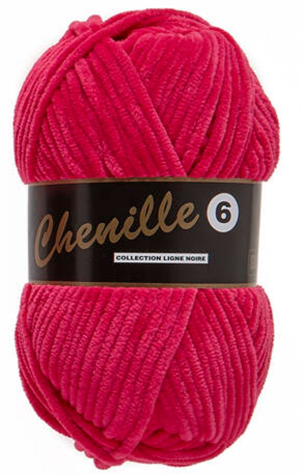 Chenille 6 nr 020
