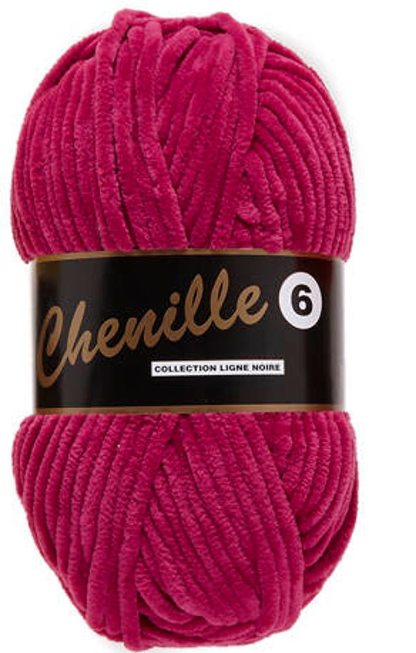 Chenille 6 nr 730