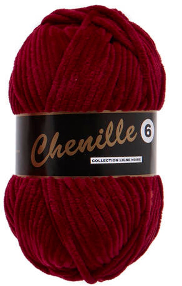 Chenille 6 nr 042