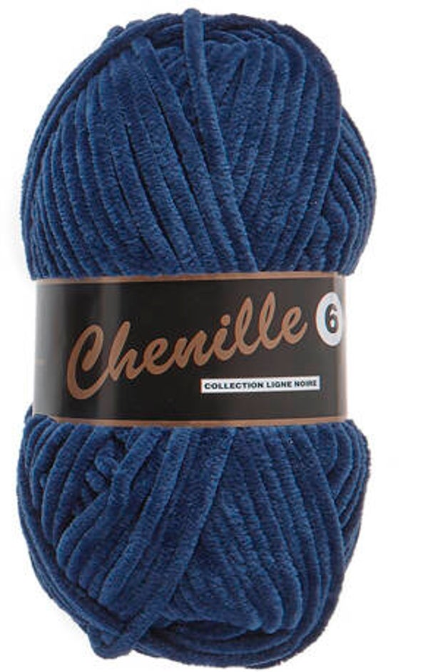 Chenille 6 nr 890
