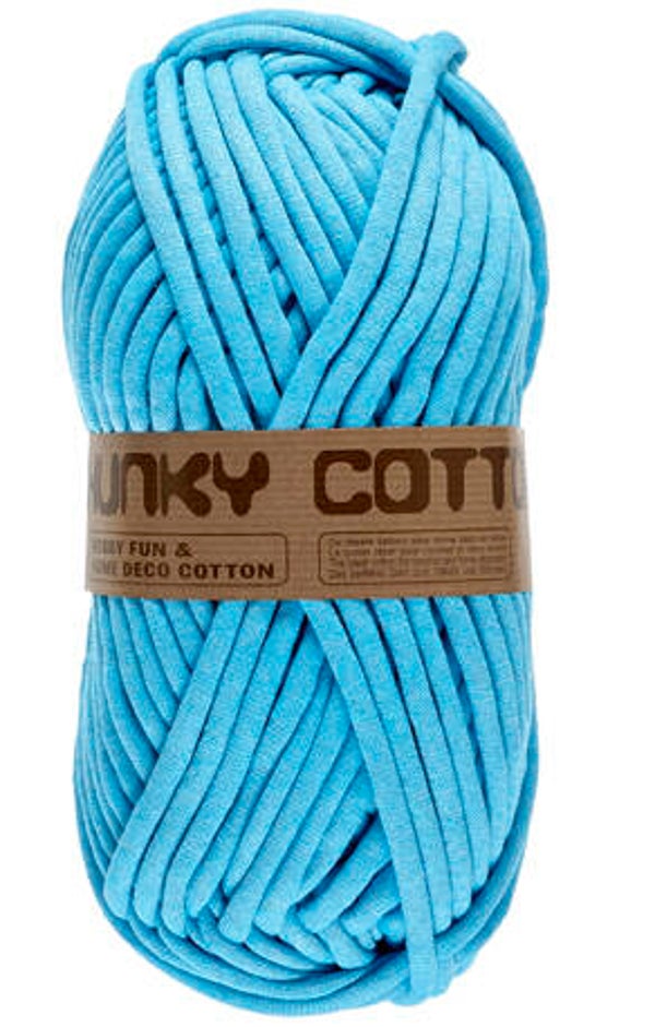 Chunky Cotton nr 515