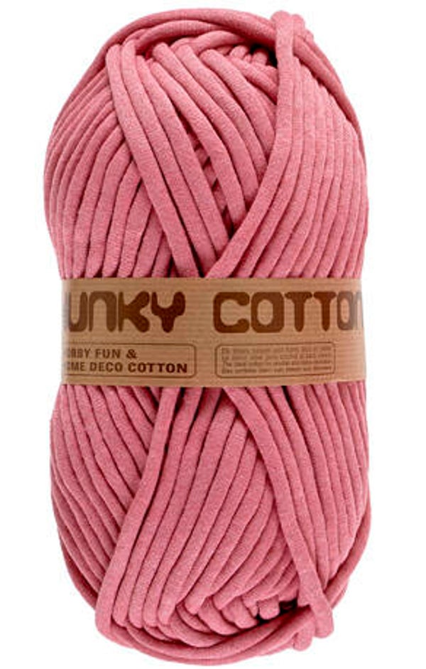 Chunky Cotton nr 730