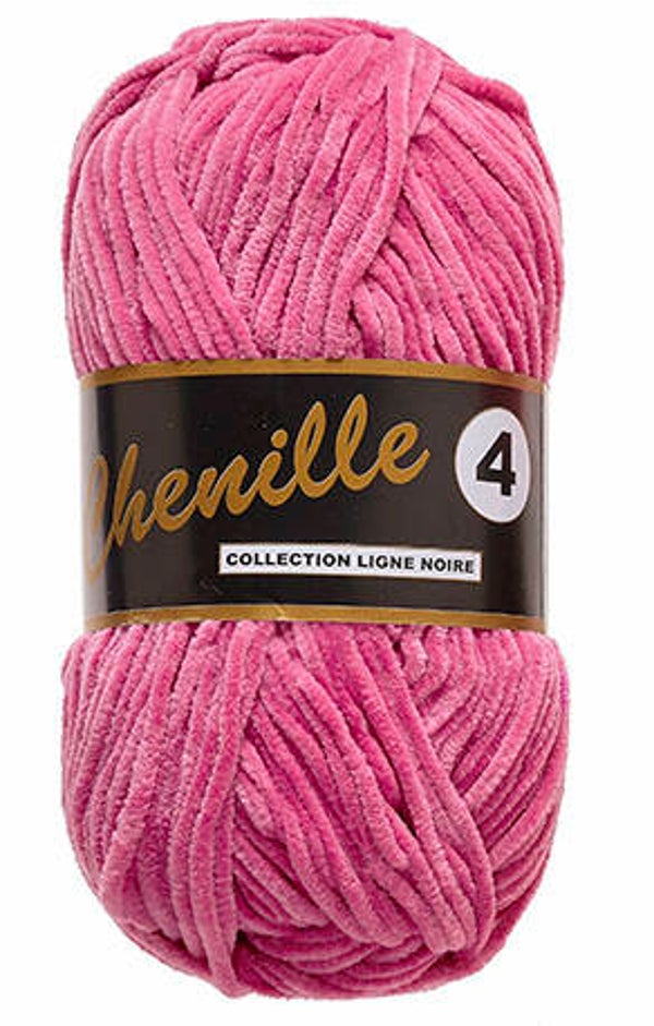 Chenille 4 nr 020