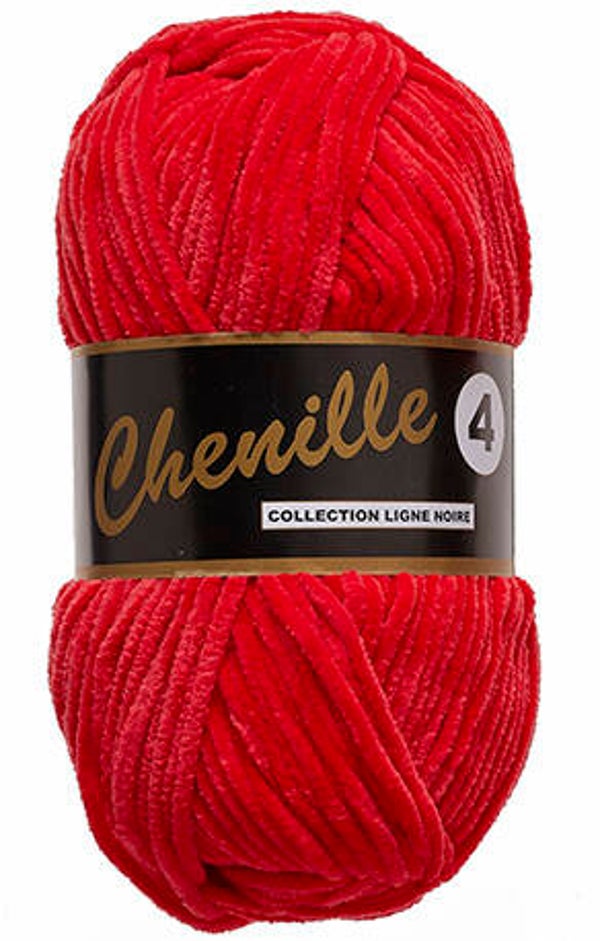 Chenille 4 nr 043