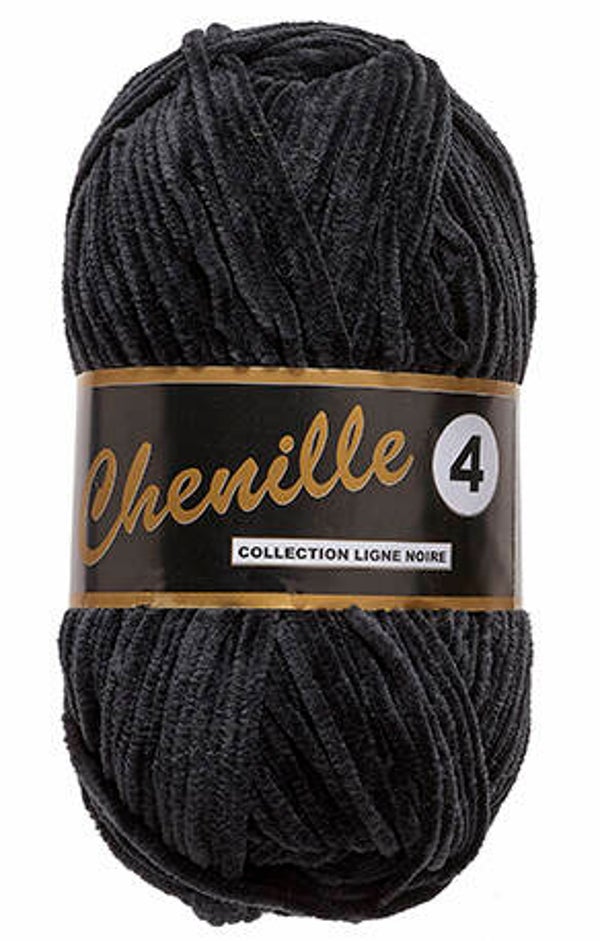 CHENILLE 4 NR 001