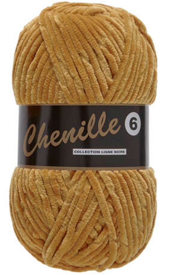 Chenille 6 nr 520