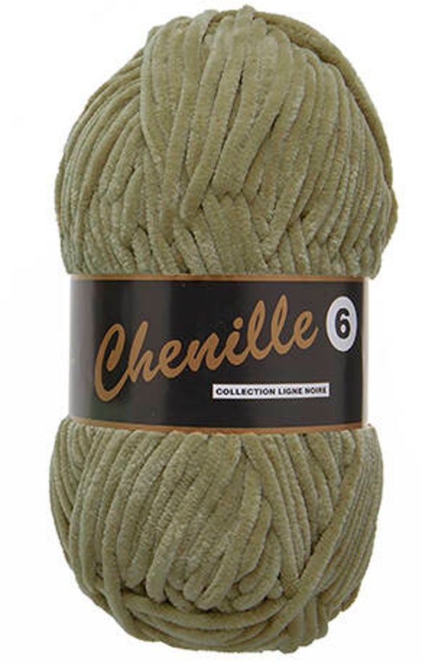 Chenille 6 nr 027