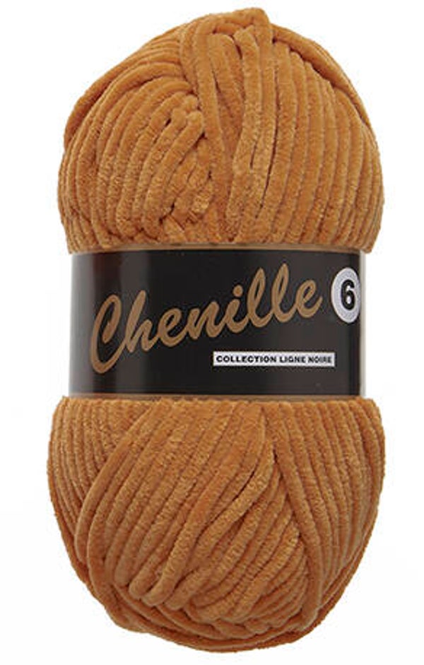 Chenille 6 nr 029