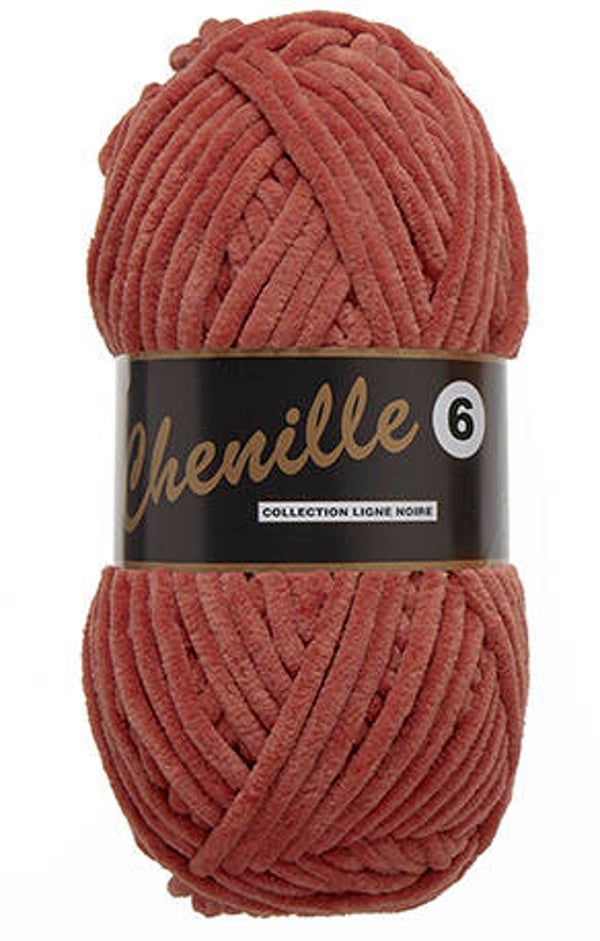 Chenille 6 nr 030