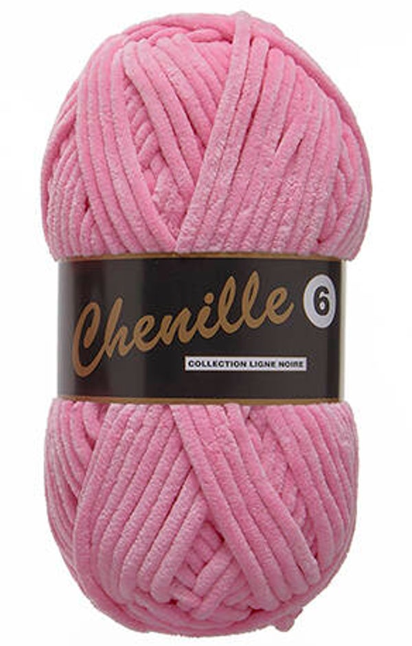 Chenille 6 nr 713