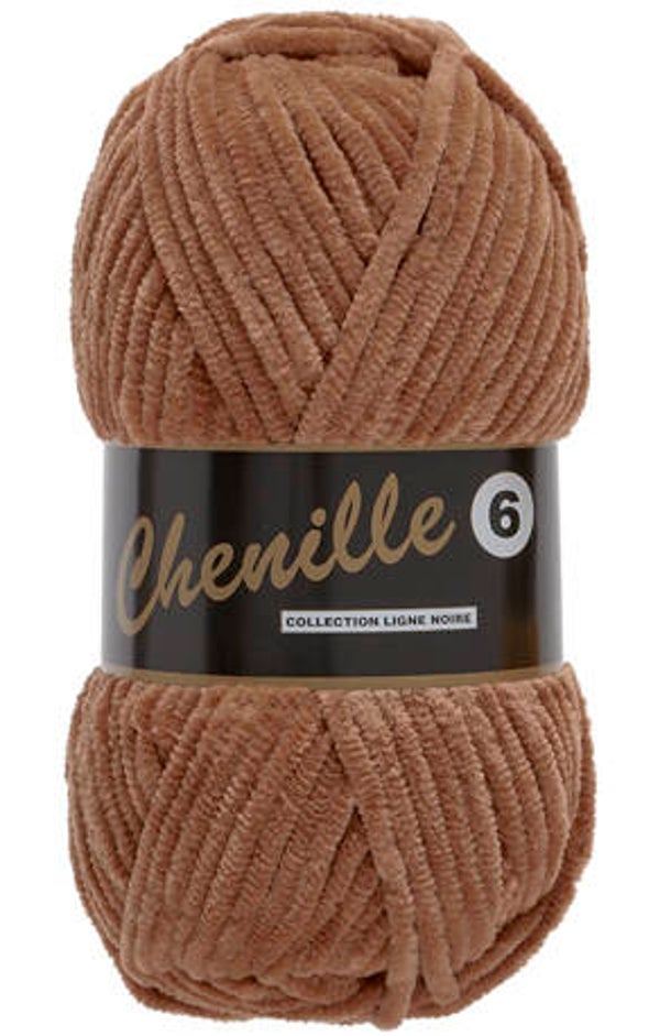 Chenille 6 nr 792