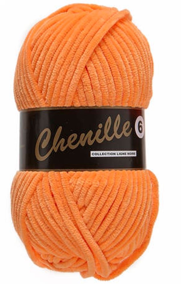 Chenille 6 nr 041