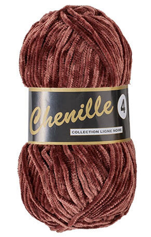 Chenille 4 nr 110