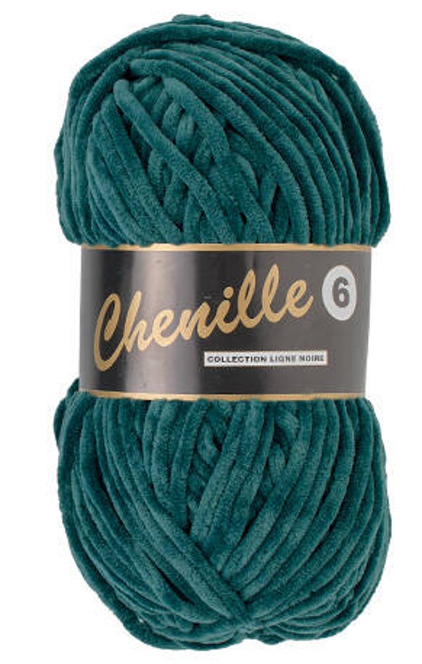 Chenille 6 nr 072