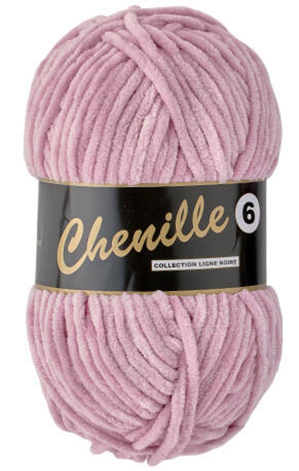 Chenille 6 nr 711