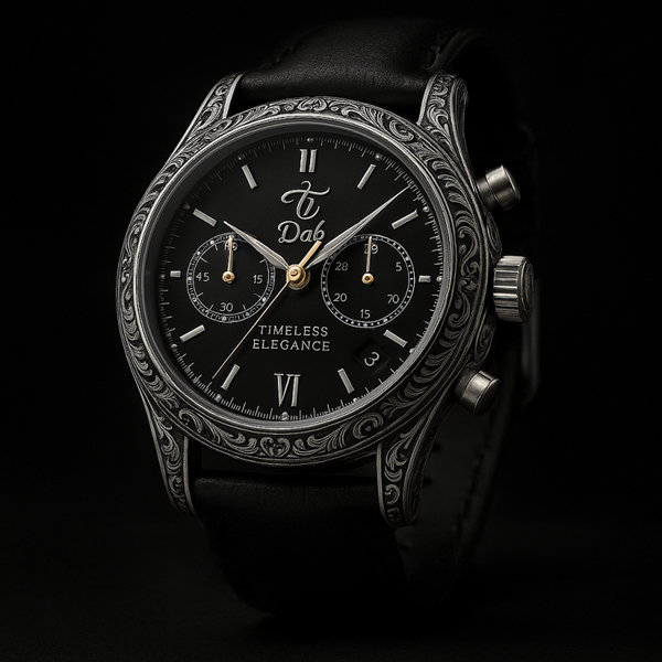 Make your own thing ⌚