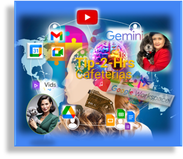 14 Days Free & DISCOUNT: Google Workspace