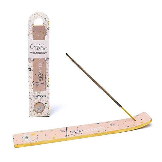 Wierookhouder Celestial Magic Love Potion