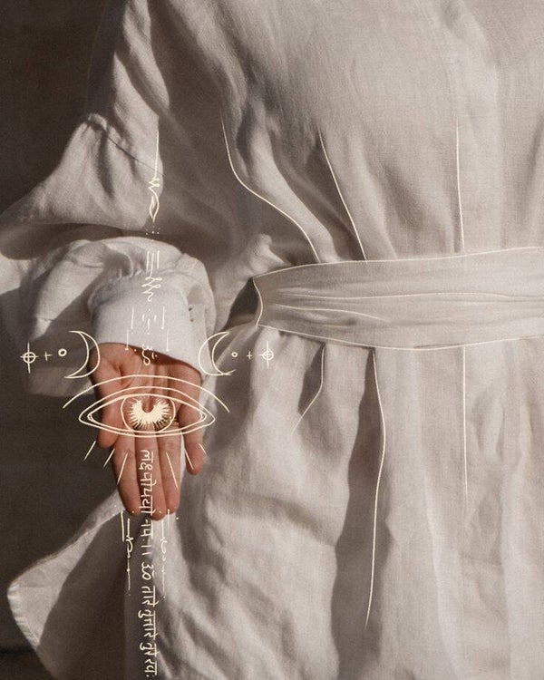 Intuïtieve Behandeling 1,5 uur