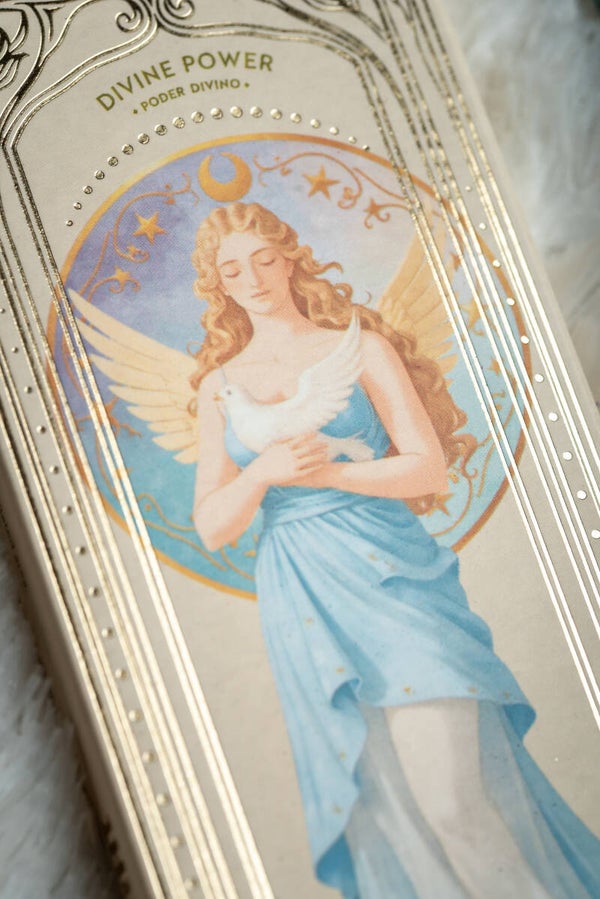Tarot Engelen Goddelijke Kracht Wierook - Frambozen