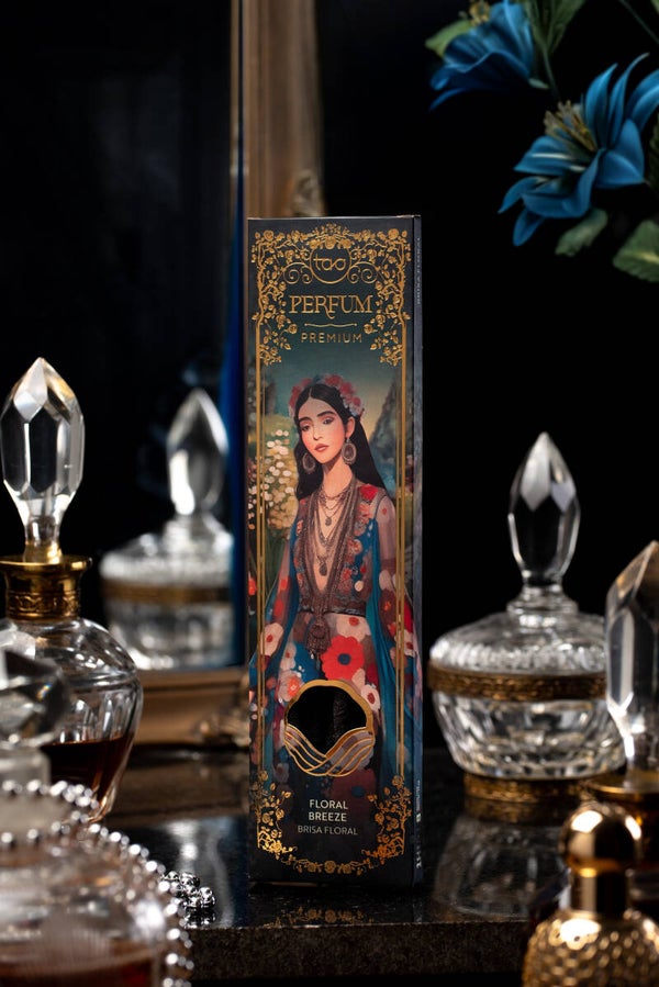 TAO Perfum ‘Floral Breeze’