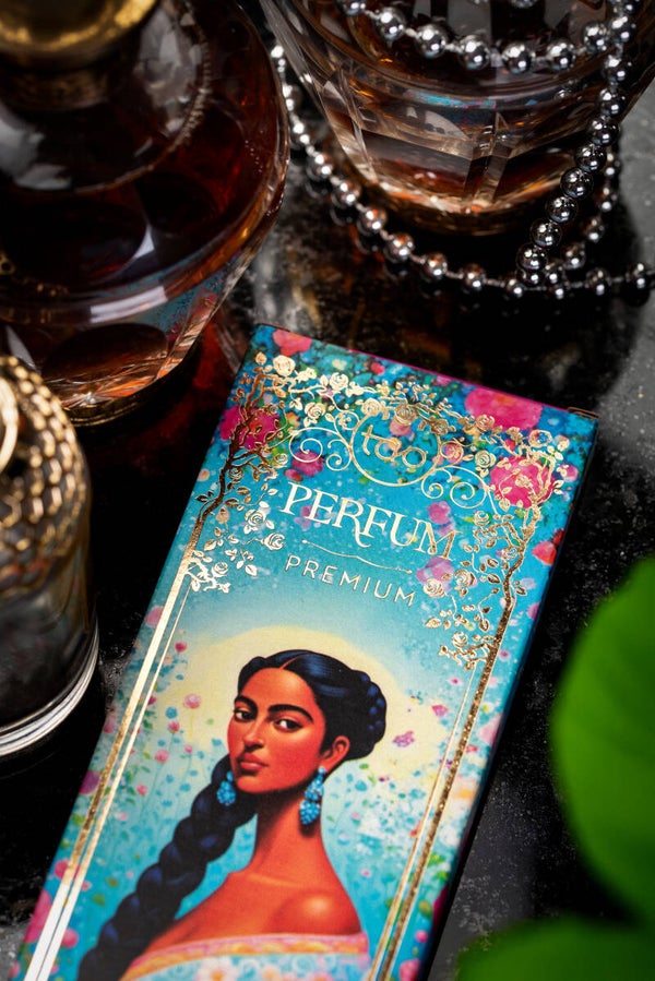 TAO Perfum ‘Heavenly Nectar’