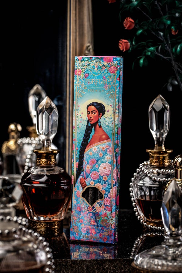 TAO Perfum “Lavender Garden’