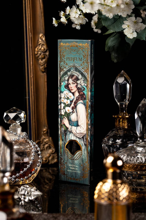 TAO Perfum ‘Mystical Vanilla’
